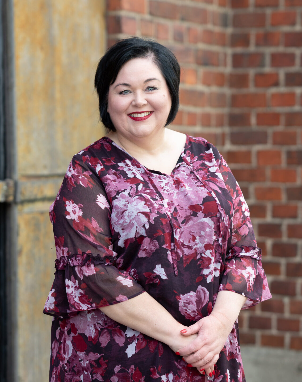 Marjo Lehtinen